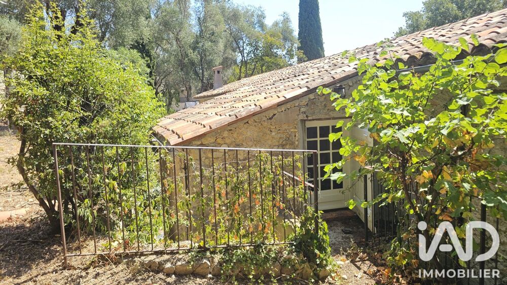 à vendre  Maison Grasse (06130)