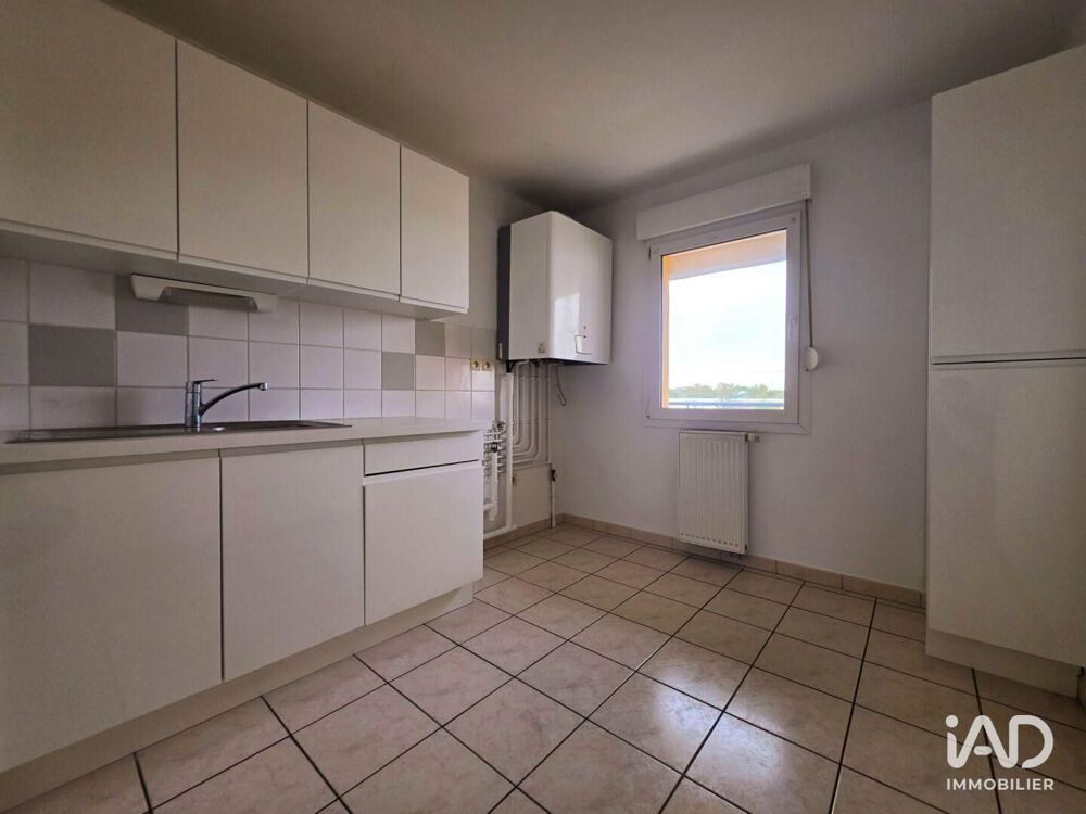 Location Appartement Location Appartement 3 pièces Jarville-la-malgrange