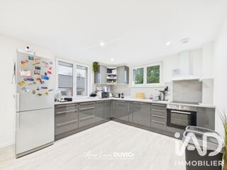  Maison à vendre 5 pièces 143 m²