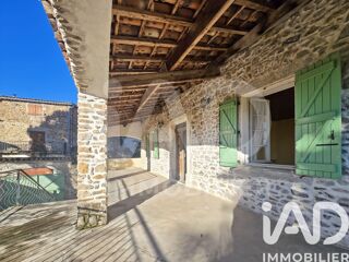  Maison à vendre 4 pièces 124 m²