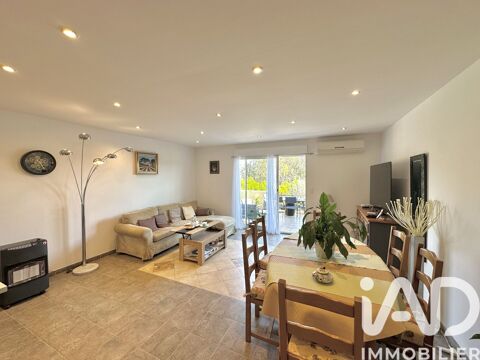   Vente Appartement Appartement - 3 pièce(s) - 81 m²
