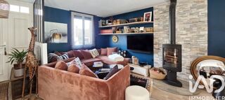  Maison à vendre 6 pièces 120 m²