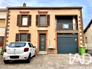  Immeuble à vendre 156 m²