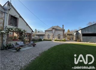  Maison à vendre 7 pièces 180 m²