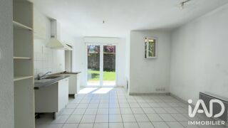  Appartement à vendre 2 pièces 35 m²
