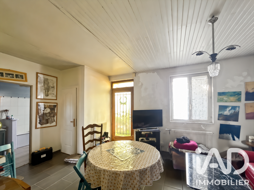 Vente Maison Vente Maison/villa 2 pièces Montfermeil