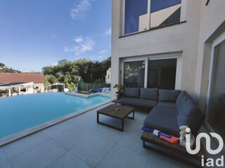  Maison � vendre 7 pi�ces 130 m�