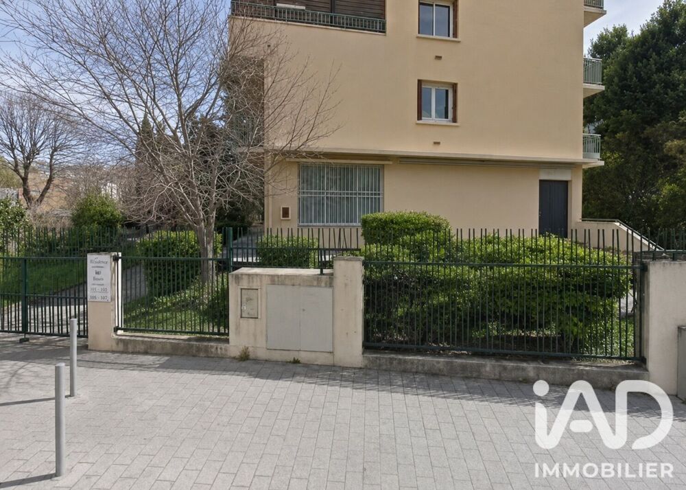 Appartement 3 pièces 56 m² · à Montpellier · 56 m² · 185 000 €