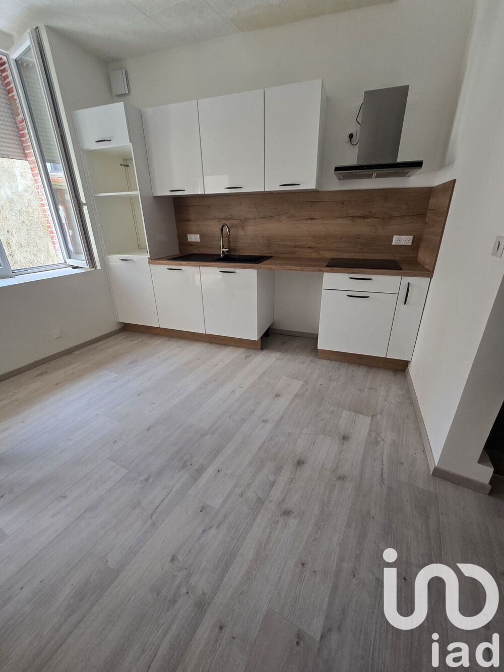 Vente Maison de ville 6 pièces