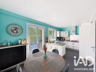  Maison à vendre 7 pièces 149 m²