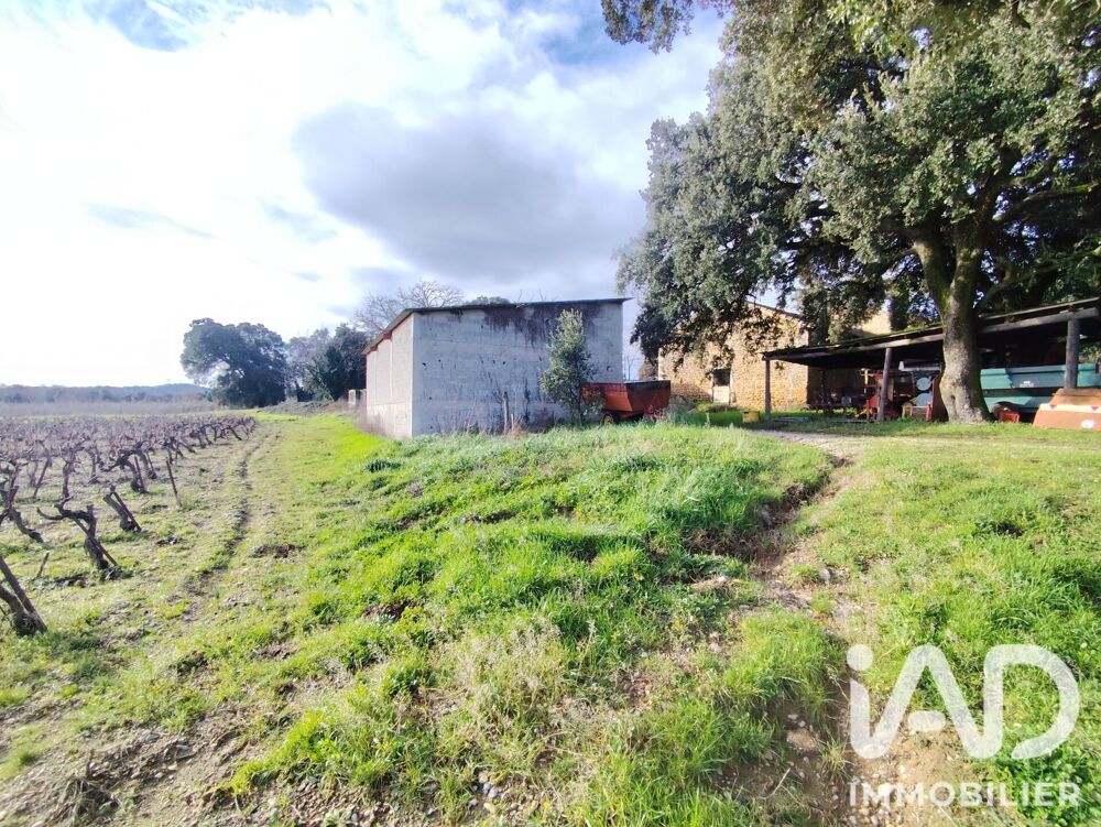 à vendre  Maison Rochegude (26790)