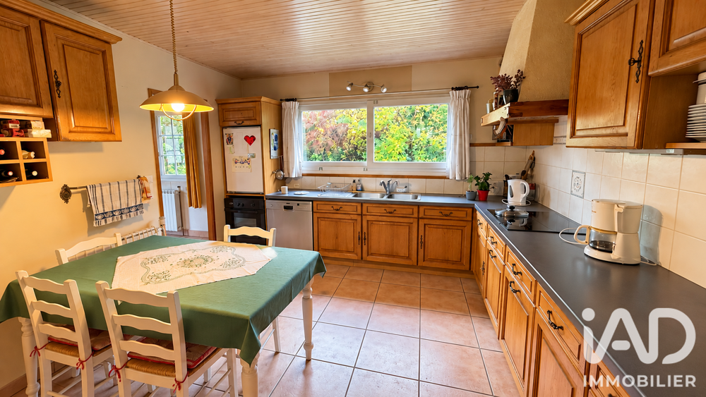 Vente Maison Vente Maison/villa 5 pièces Fay-sur-lignon