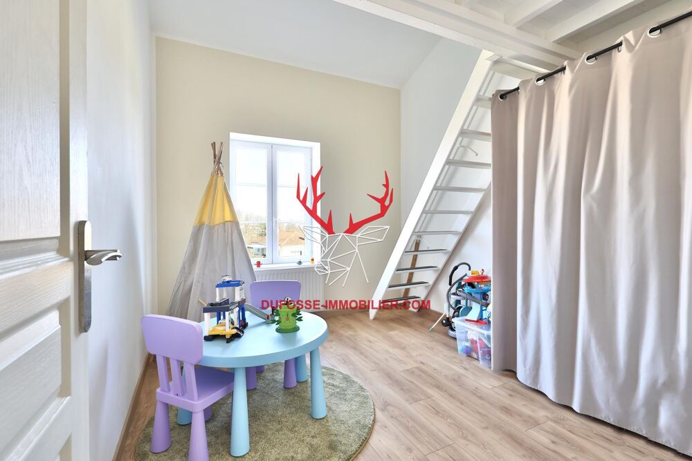 � vendre  Maison Soucieu-en-Jarrest (69510)