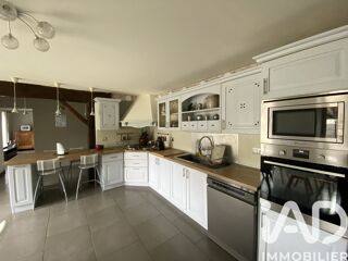  Maison à vendre 8 pièces 200 m²