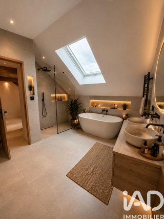  Maison � vendre 7 pi�ces 185 m�