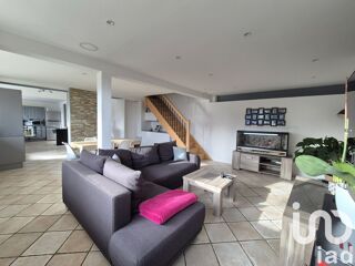  Maison à vendre 6 pièces 160 m²