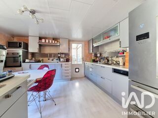  Maison à vendre 8 pièces 175 m²