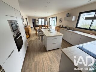 Vente Maison Vente Maison/villa 5 pièces Sauvagnon