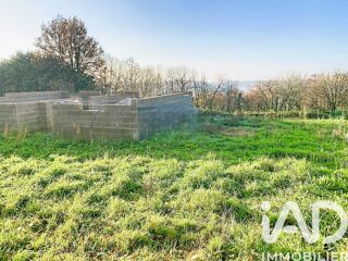  Terrain � vendre 1500 m�