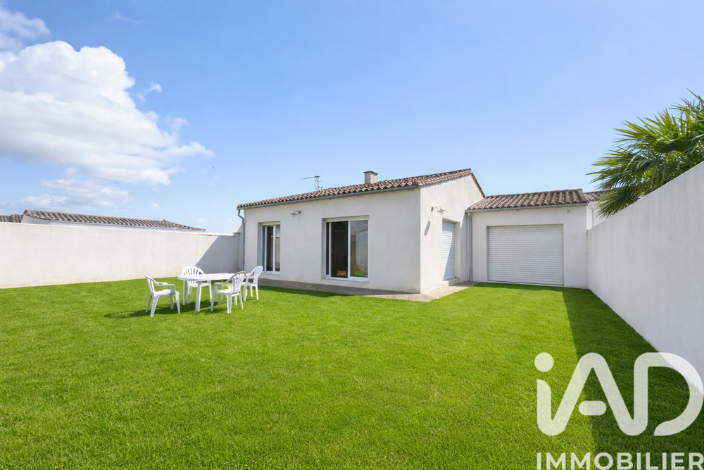 Vente Maison traditionnelle 4 pièces