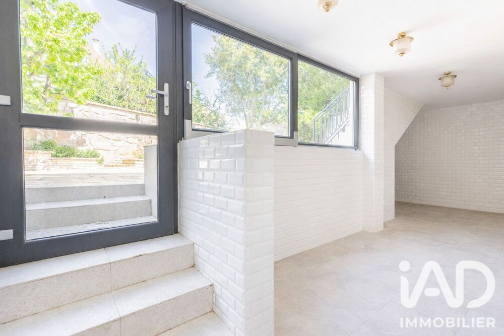 à vendre  Maison Le Plessis-Robinson (92350)