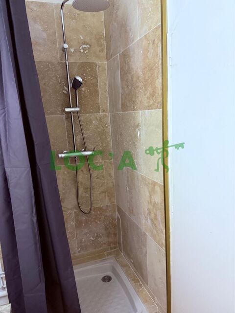  Appartement � louer 1 pi�ce 16 m�