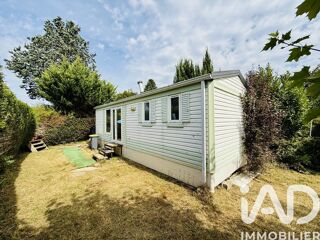  Maison � vendre 3 pi�ces 31 m�