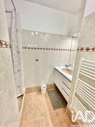  Appartement � vendre 2 pi�ces 34 m�