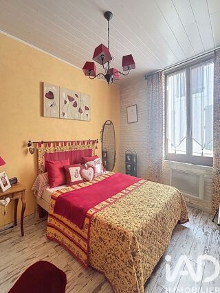 Maison � vendre 5 pi�ces 78 m�