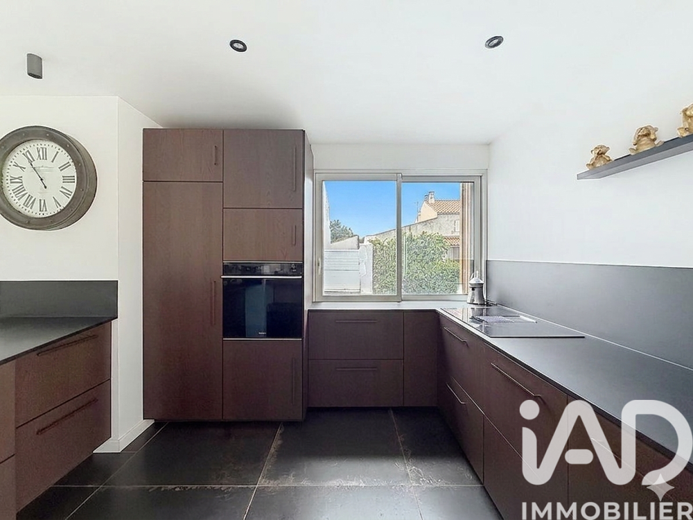 à vendre  Maison La Rochelle (17000)