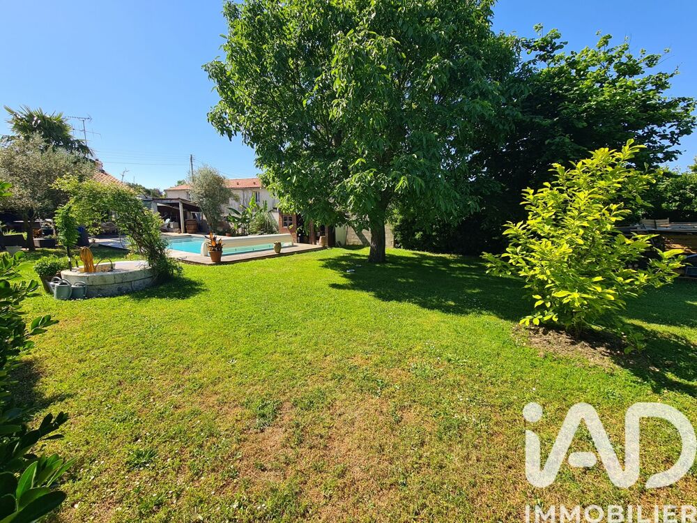 Vente Maison Vente Maison de ville 6 pièces Rochefort