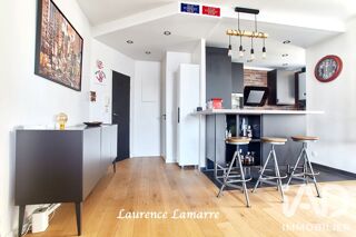  Appartement à vendre 5 pièces 92 m²
