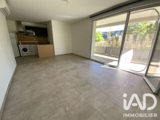  Appartement à louer 3 pièces 60 m²