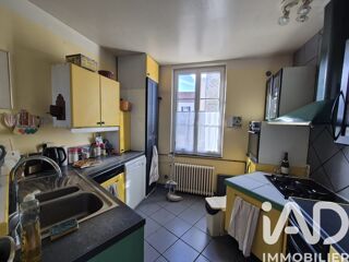 Maison � vendre 8 pi�ces 195 m�