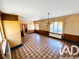  Maison � vendre 4 pi�ces 143 m�