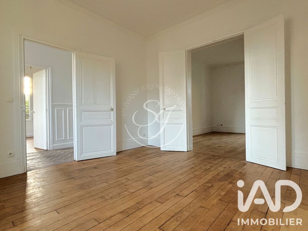 Vente Appartement Vente Appartement 5 pièces Corbeil-essonnes