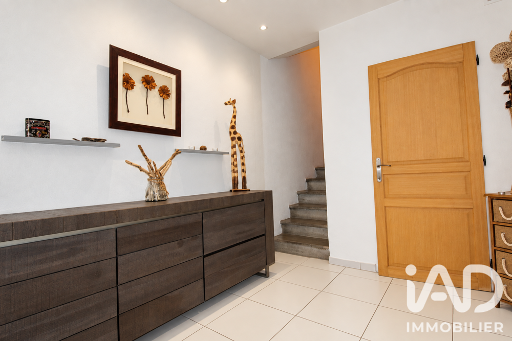 Vente Maison Vente Maison de village 5 pièces Bages