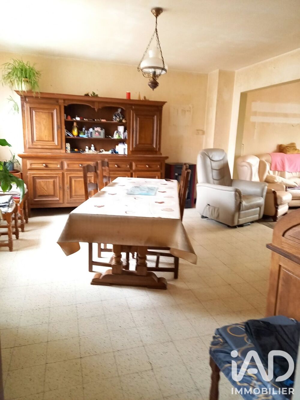 Vente Maison Vente Maison/villa 5 pièces Cousolre