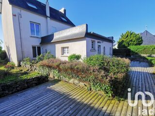  Maison à vendre 8 pièces 217 m²