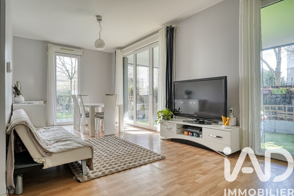 Vente Appartement Vente Appartement 4 pièces Gennevilliers