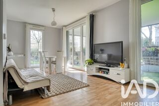  Appartement à vendre 4 pièces 83 m²