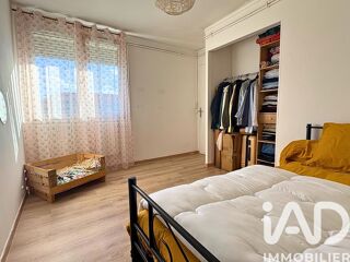  Appartement à vendre 2 pièces 43 m²