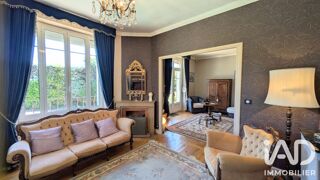  Maison à vendre 7 pièces 163 m²