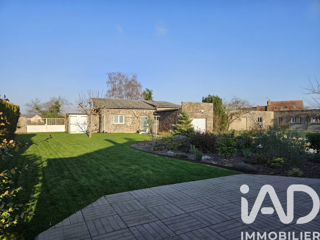  Maison à vendre 6 pièces 146 m²