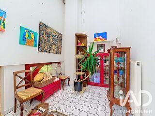  Maison à vendre 7 pièces 140 m²