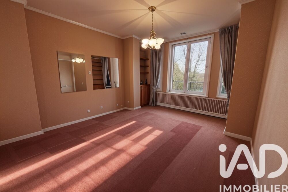 Vente Maison Vente Maison/villa 7 pièces Villemomble