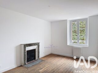  Maison à louer 6 pièces 133 m²