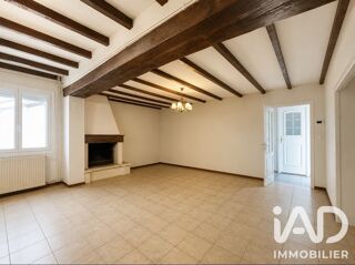  Maison à vendre 7 pièces 160 m²