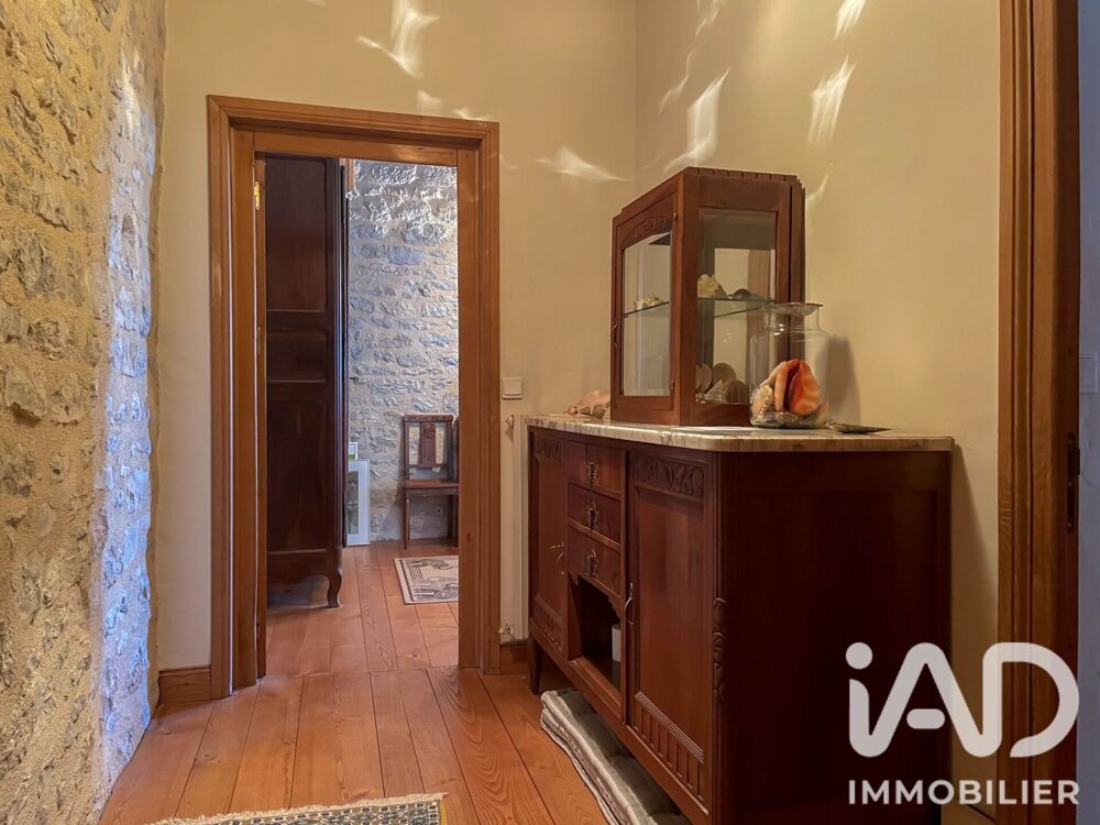 à vendre  Maison Ambeyrac (12260)