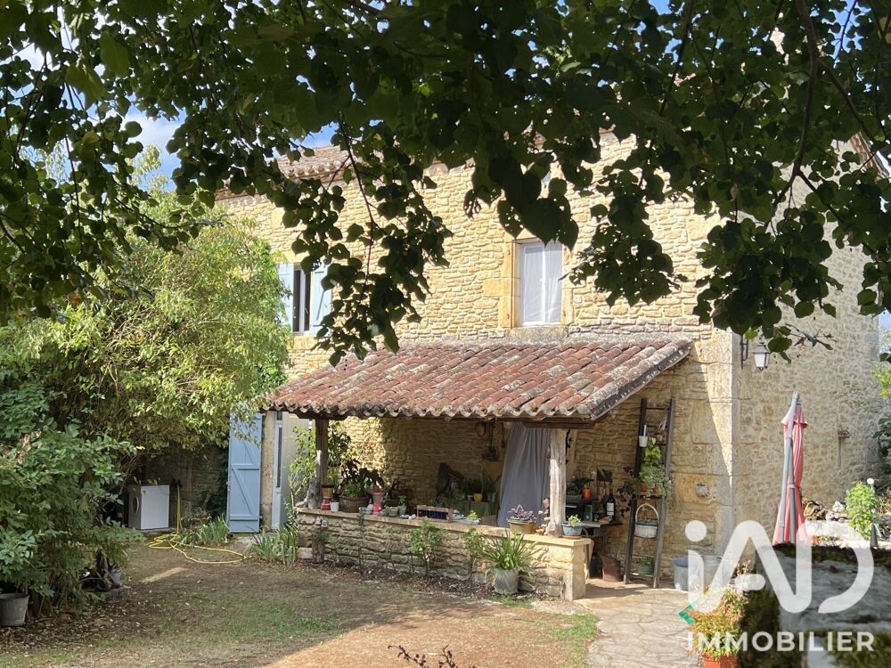 Vente Maison Vente Maison de campagne 5 pièces Aujols